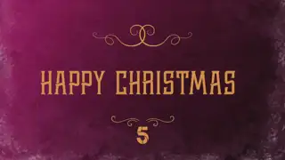 Thumbnail image for Channel 5 (Season Promo)  - Christmas 2017
