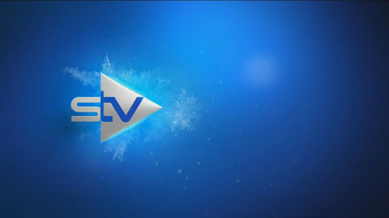 Thumbnail image for STV (Break End)  - Christmas 2017