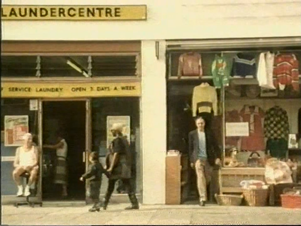 Thumbnail image for McDonalds (Money Saving Tips - Launderette)  - 1996