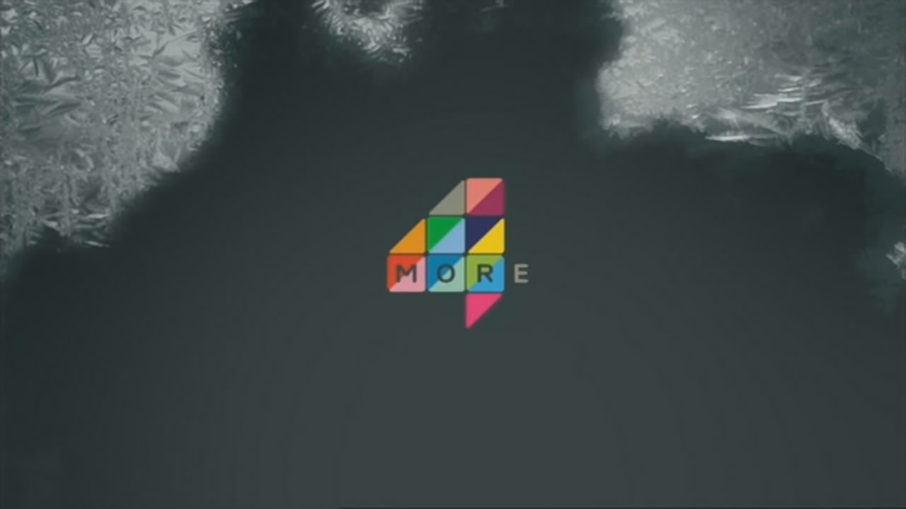 Thumbnail image for More4 (Break)  - Christmas 2017