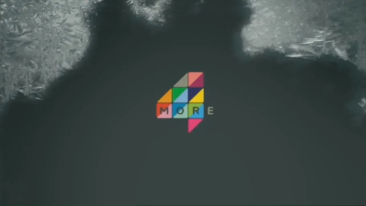 Thumbnail image for More4 (Break)  - Christmas 2017