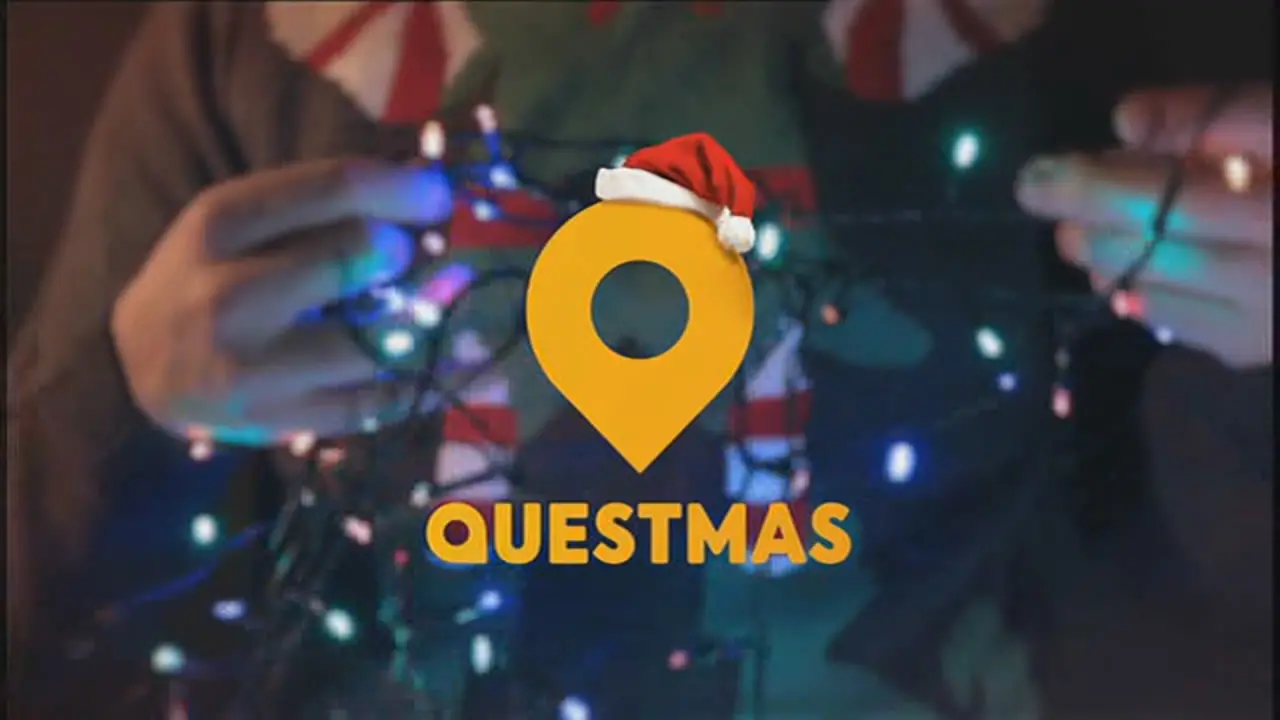 Thumbnail image for Quest (Questmas)  - Christmas 2017
