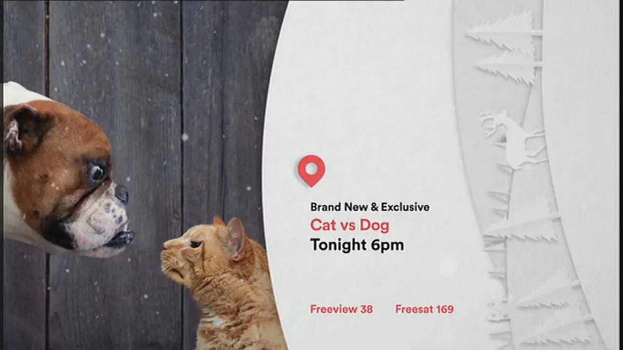 Thumbnail image for Quest Red (Promo)  - Christmas 2017