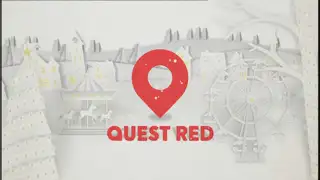 Thumbnail image for Quest Red (Fair)  - Christmas 2017