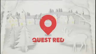 Thumbnail image for Quest Red (Reindeer)  - Christmas 2017