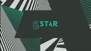 Thumbnail image for 5Star (Green)  - 2017