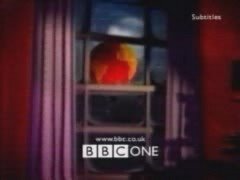 Thumbnail image for BBC One (Van)  - Christmas 2001