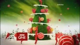 Thumbnail image for BBC One - Christmas 2005 