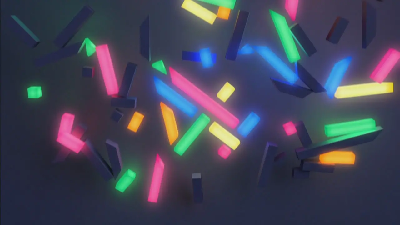 Thumbnail image for Channel 4 (Lights)  - Christmas 2017