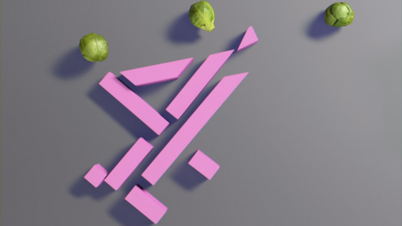 Thumbnail image for Channel 4 (Sprouts)  - Christmas 2017
