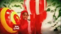 Thumbnail image for BBC One (Bumper) - Christmas 2005 