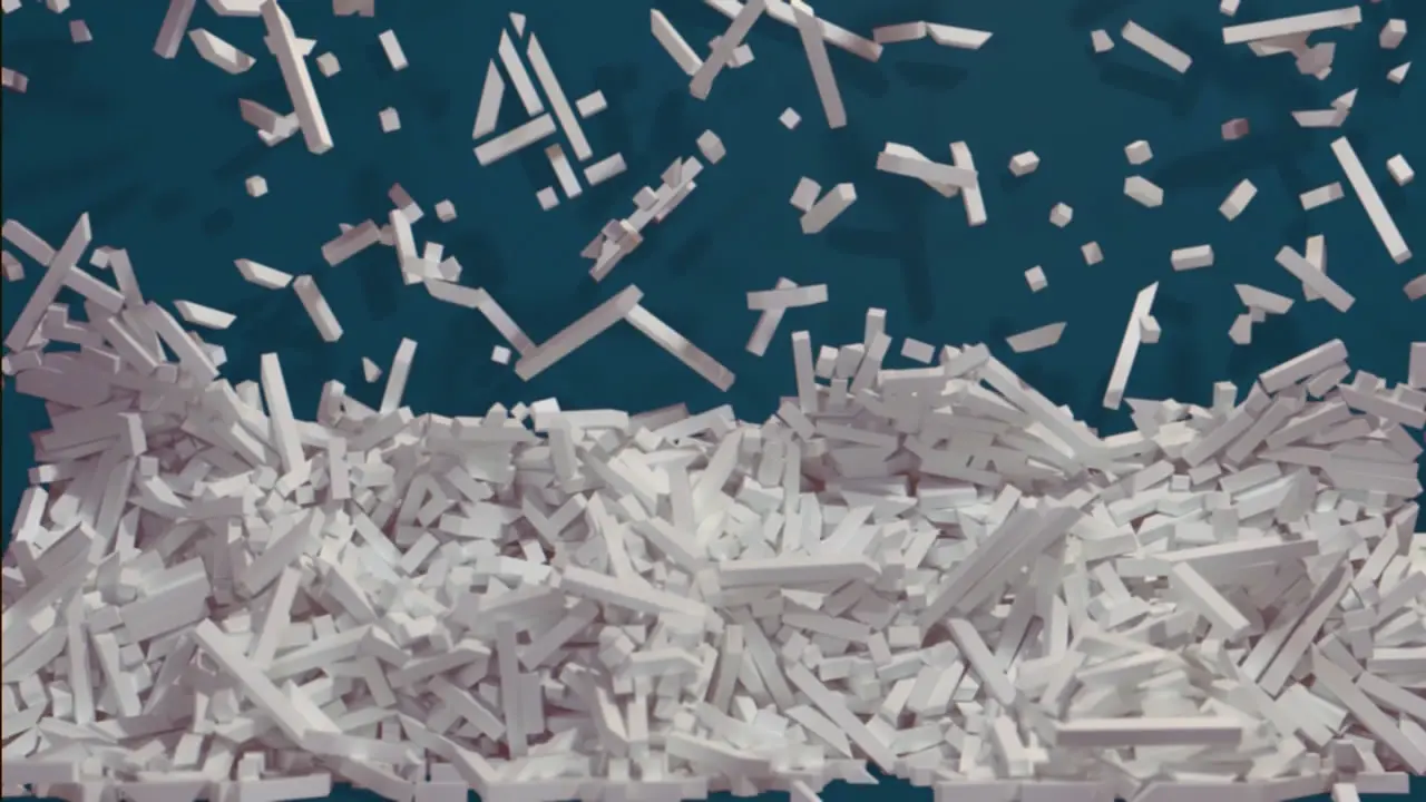 Thumbnail image for Channel 4 (Snow)  - Christmas 2017