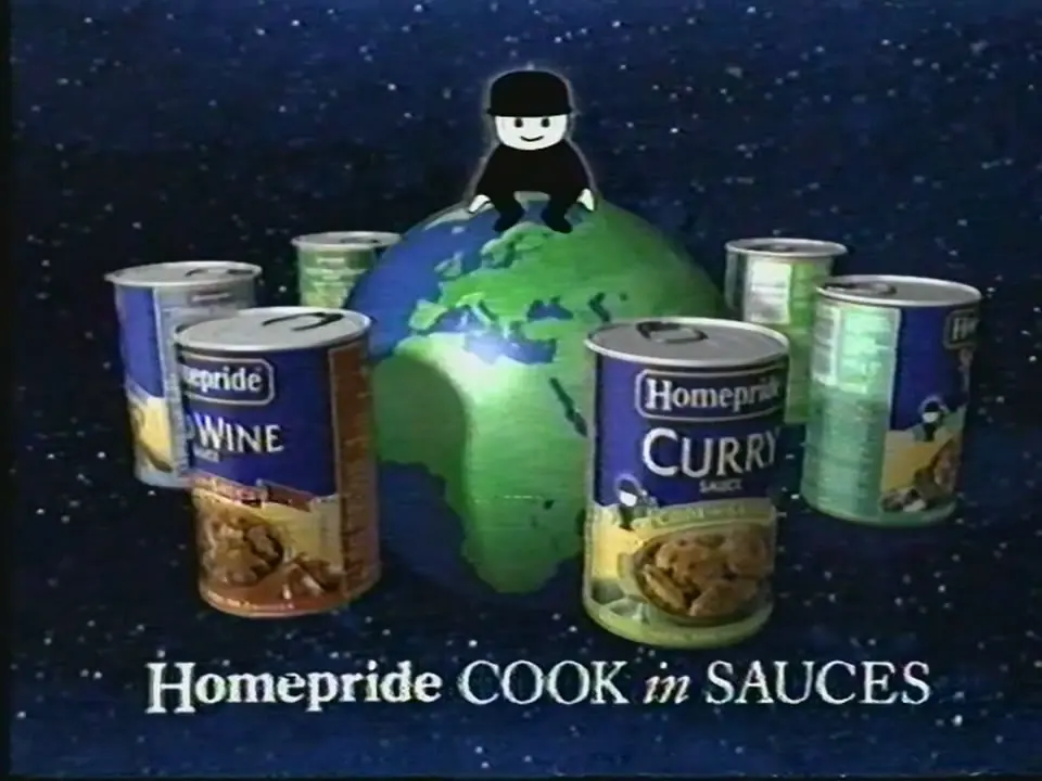Thumbnail image for Homepride  - 1996