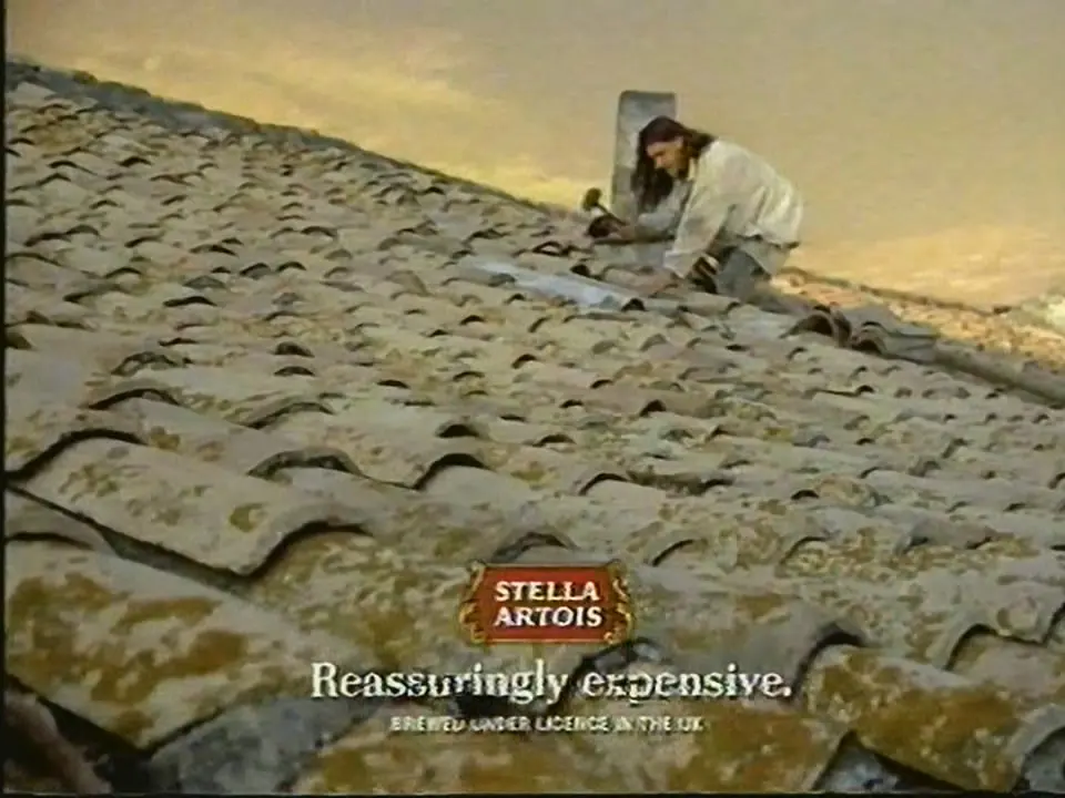 Thumbnail image for Stella Artois  - 1996