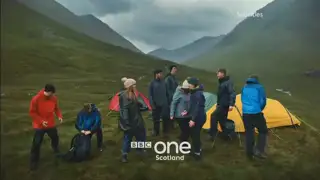 Thumbnail image for BBC One Scotland (Wild Campers)  - 2018