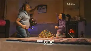 Thumbnail image for BBC One Scotland (Hogmanay Build Up)  - Christmas 2017