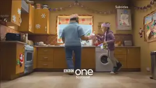 Thumbnail image for BBC One Scotland (First 2018)  - Christmas 2017