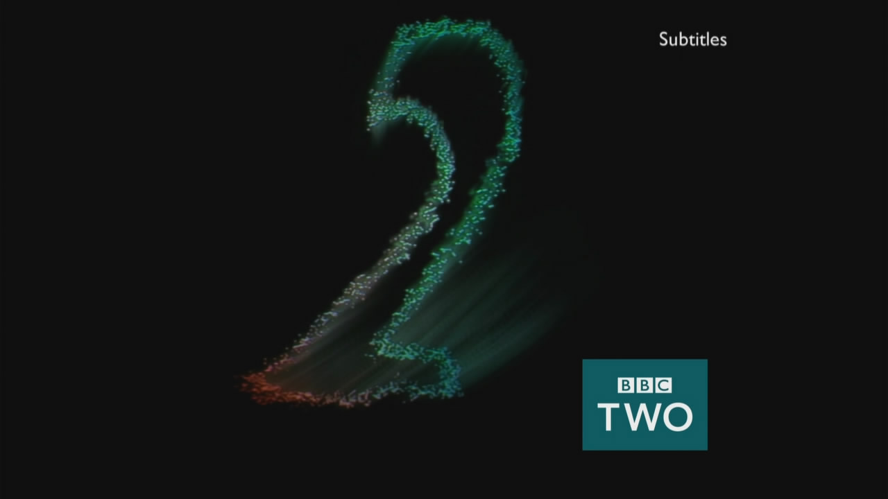 Thumbnail image for BBC Two (First 2018)  - 2018