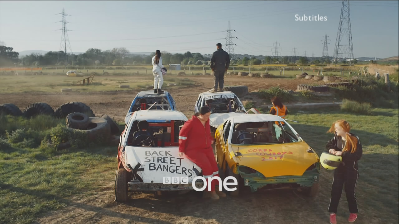 Thumbnail image for BBC One (First Good Morning)  - 2018