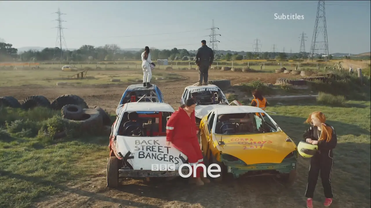Thumbnail image for BBC One (First Good Morning)  - 2018