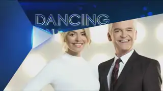 Thumbnail image for STV (Dancing on Ice)  - 2018