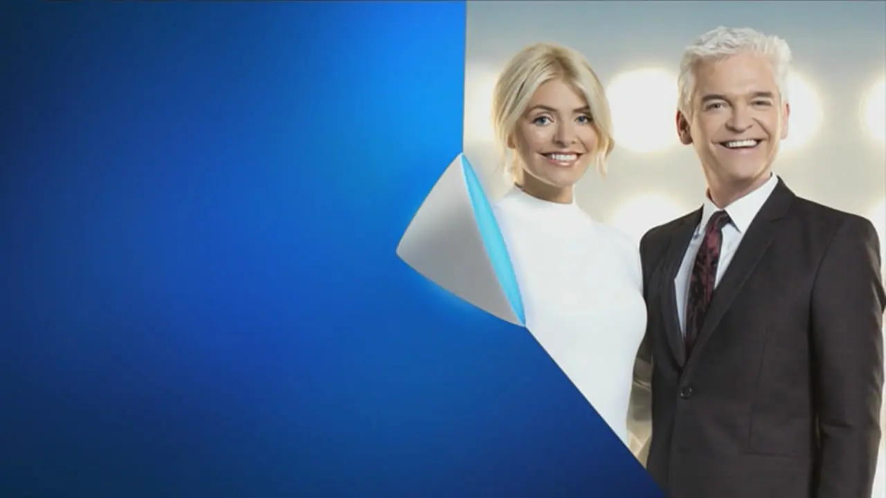 Thumbnail image for STV (Dancing on Ice - Break)  - 2018