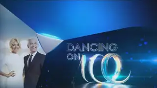 Thumbnail image for STV (Dancing on Ice - Break End)  - 2018