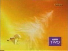 Thumbnail image for BBC Two - Christmas 2001 