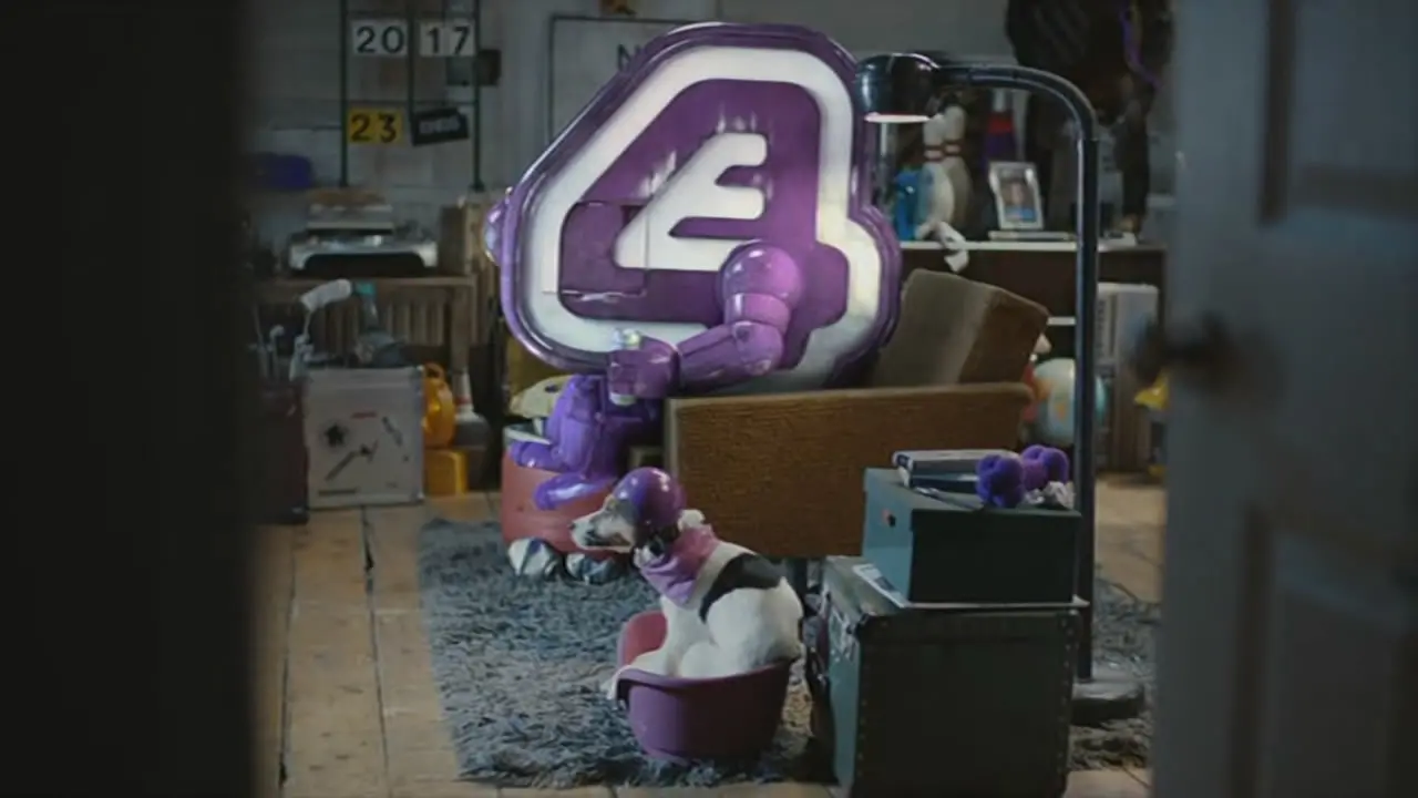 Thumbnail image for E4 (Break - Student Digs)  - 2018