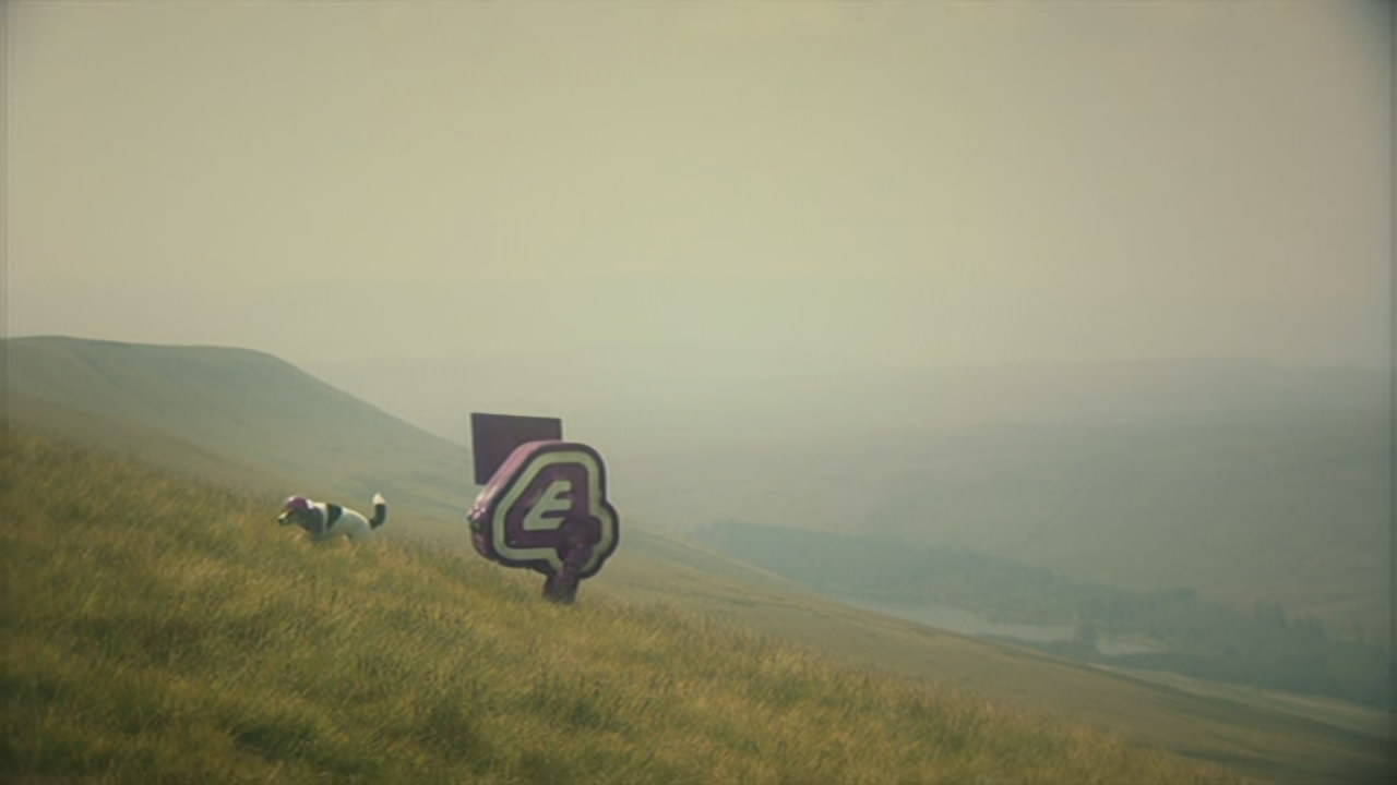 Thumbnail image for E4 (Break - Hill Walking)  - 2018