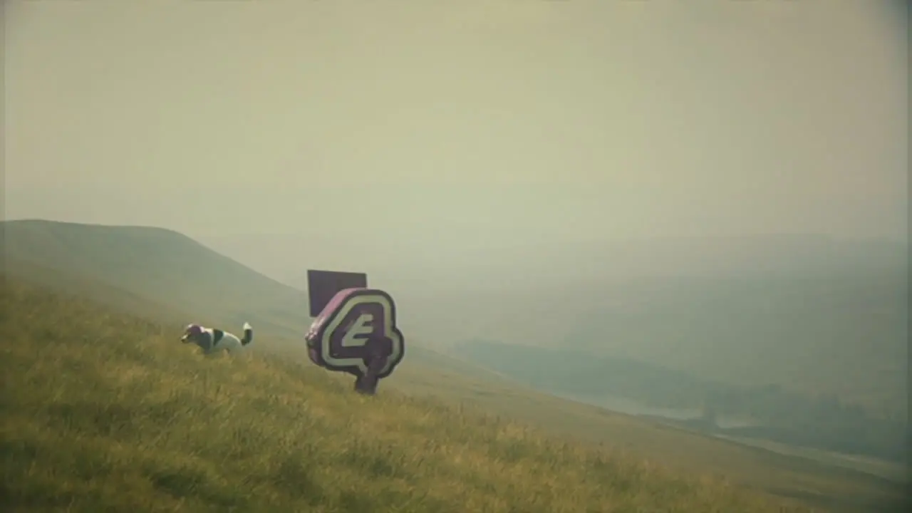 Thumbnail image for E4 (Break - Hill Walking)  - 2018