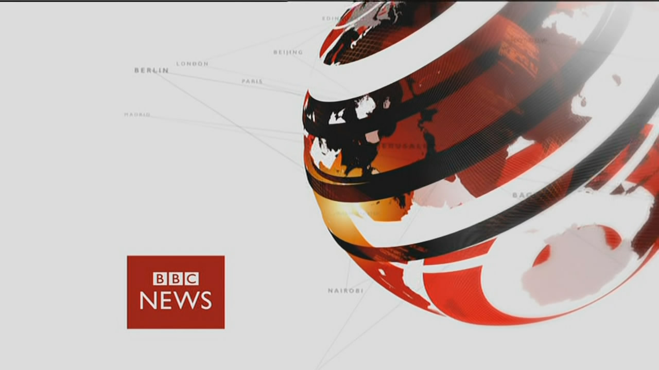 TV Whirl - BBC News Channel