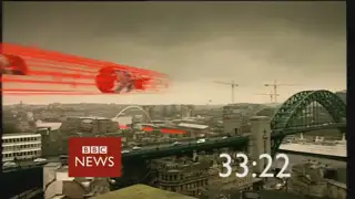 Thumbnail image for BBC News Channel (Countdown)  - 2009