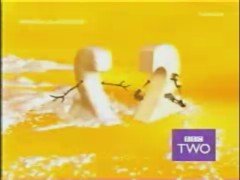 Thumbnail image for BBC Two - Christmas 2002 