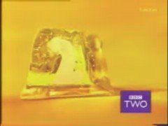 Thumbnail image for BBC Two - Christmas 2003 