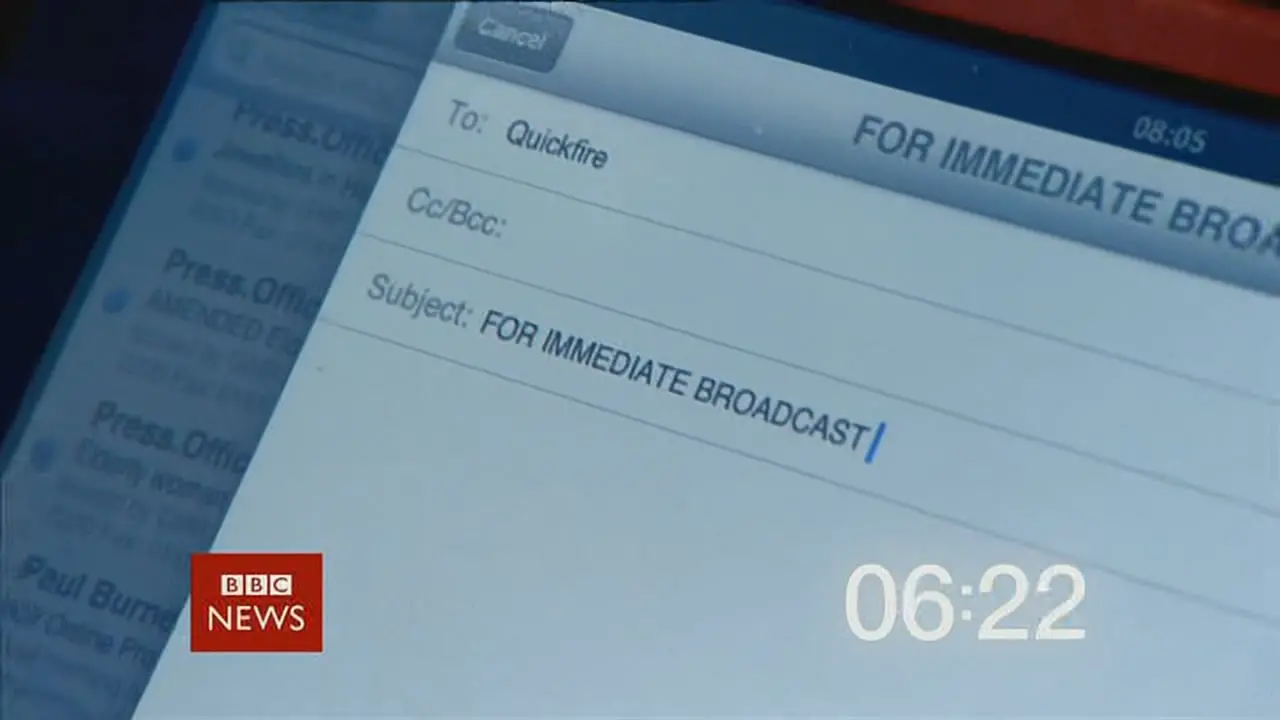 Thumbnail image for BBC News Channel (Countdown)  - 2013