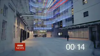 Thumbnail image for BBC News Channel (Countdown)  - 2013