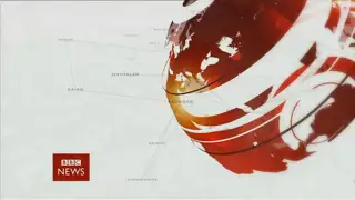 Thumbnail image for BBC News Channel (Titles)  - 2013