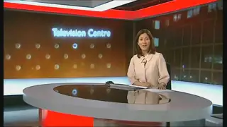 Thumbnail image for BBC News at 10 (TVC Report)  - 2013