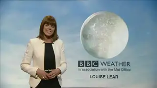 Thumbnail image for BBC Weather (First News Channel NBH)  - 2013