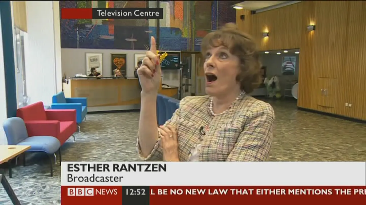 Thumbnail image for BBC News Channel (Last TVC)  - 2013
