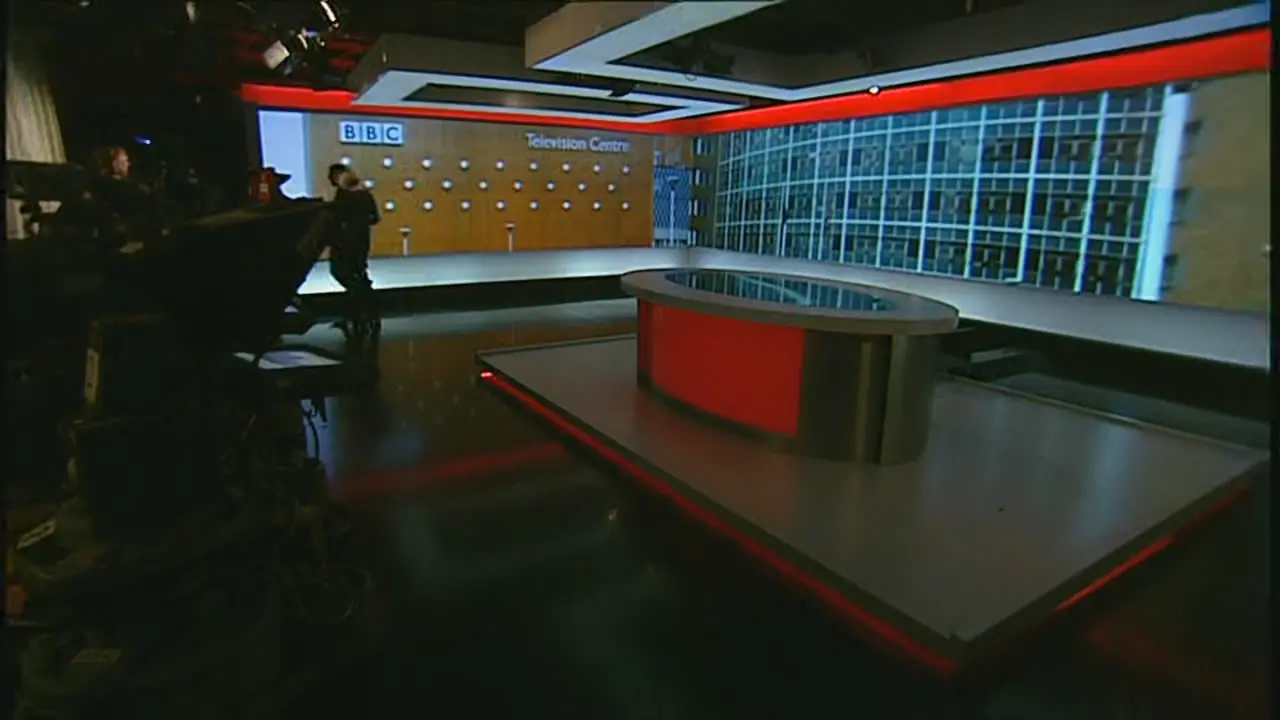Thumbnail image for BBC News Channel (TVC Close)  - 2013