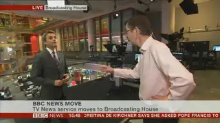Thumbnail image for BBC News Channel (Move Report - Weather)  - 2013