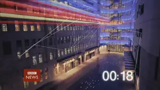 Thumbnail image for BBC News Channel (Countdown)  - 2017