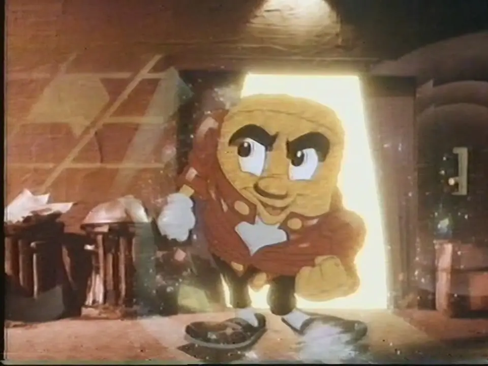 Thumbnail image for Weetabix  - 1986