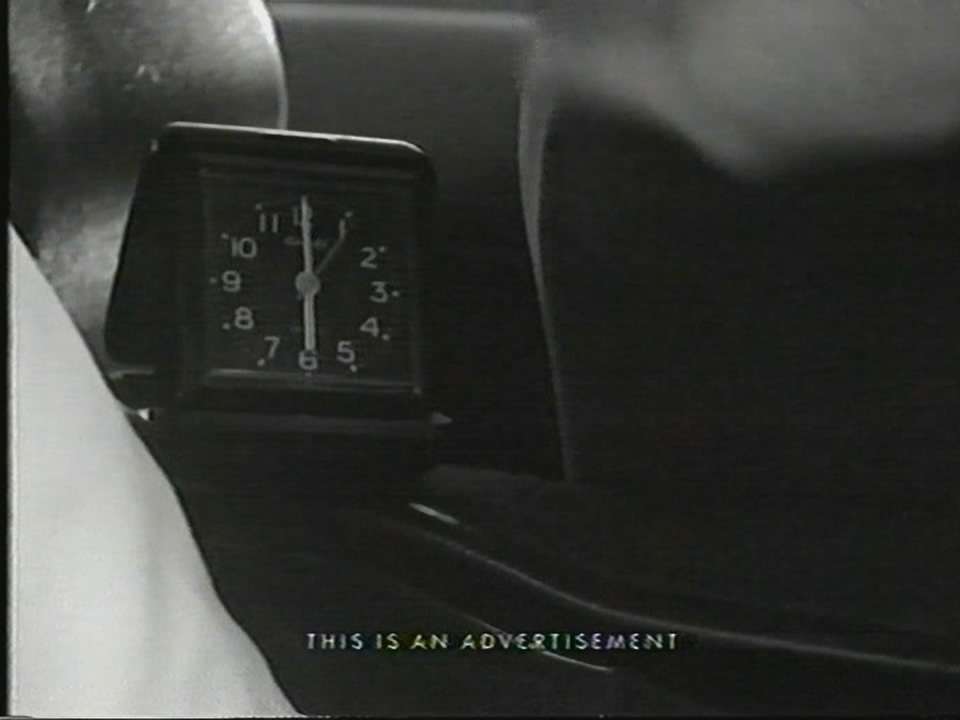 Thumbnail image for Ford Escort (Groundhog Day Special)  - 1996