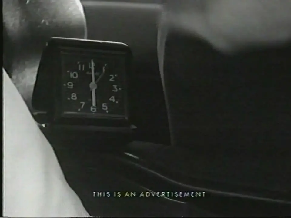 Thumbnail image for Ford Escort (Groundhog Day Special)  - 1996
