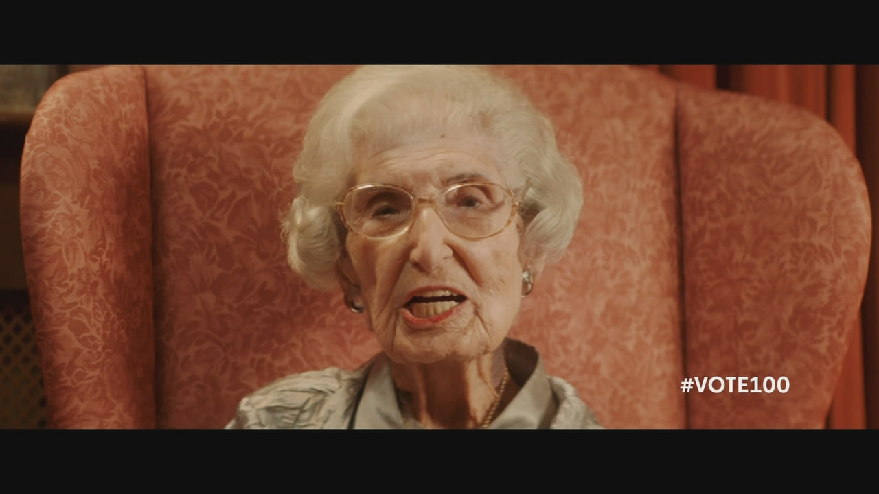 Thumbnail image for Channel 4 (Vote 100)  - 2018