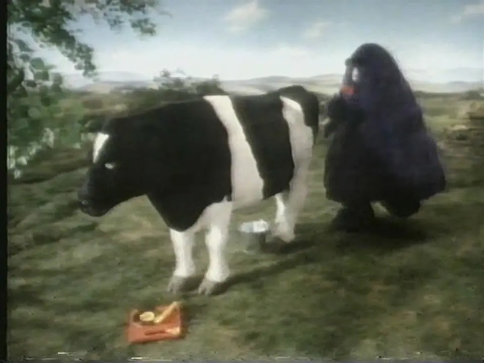 Thumbnail image for McDonalds  - 1986