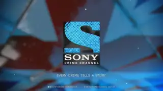 Thumbnail image for Sony Crime Channel (Promo)  - 2018
